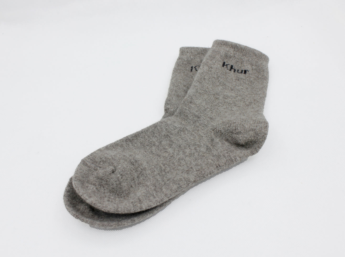 Yak wool - Winter Socks