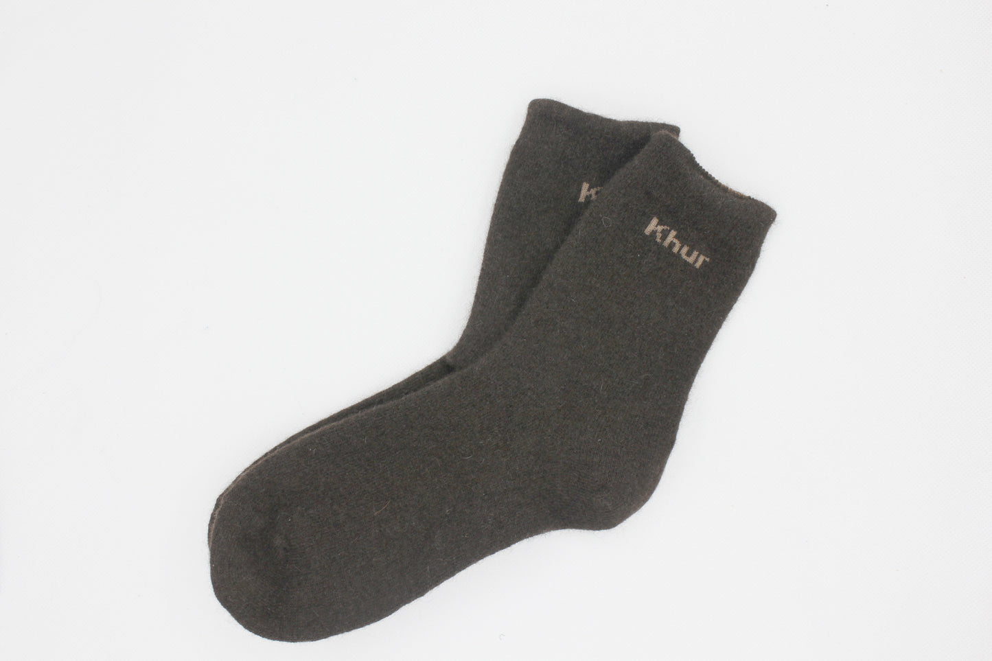 Yak wool - Winter Socks