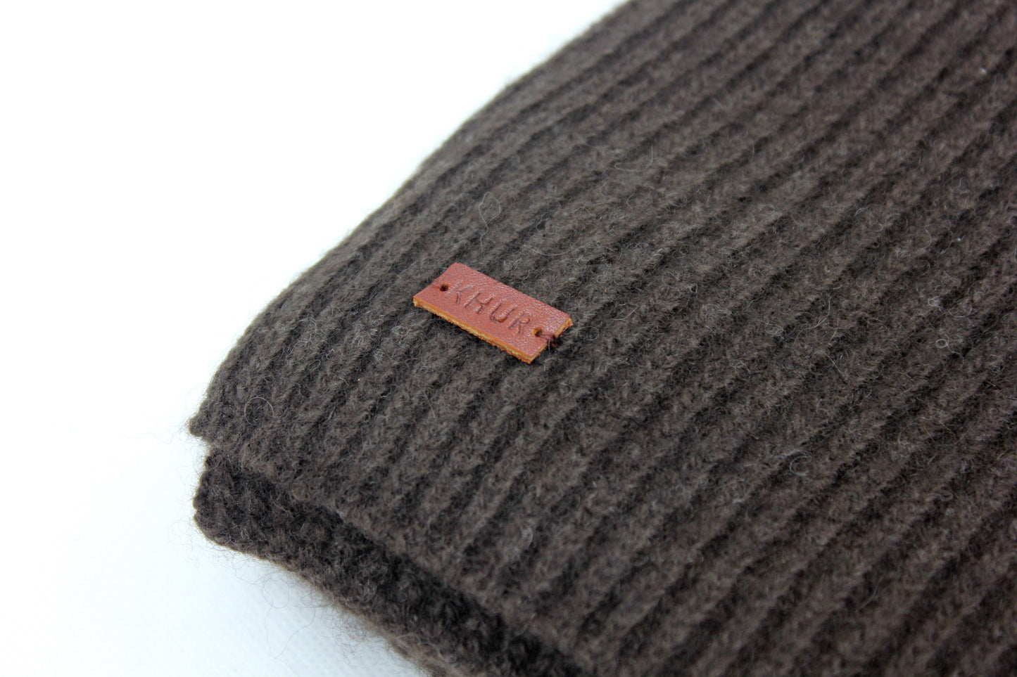 Yak wool - Winter Scarf