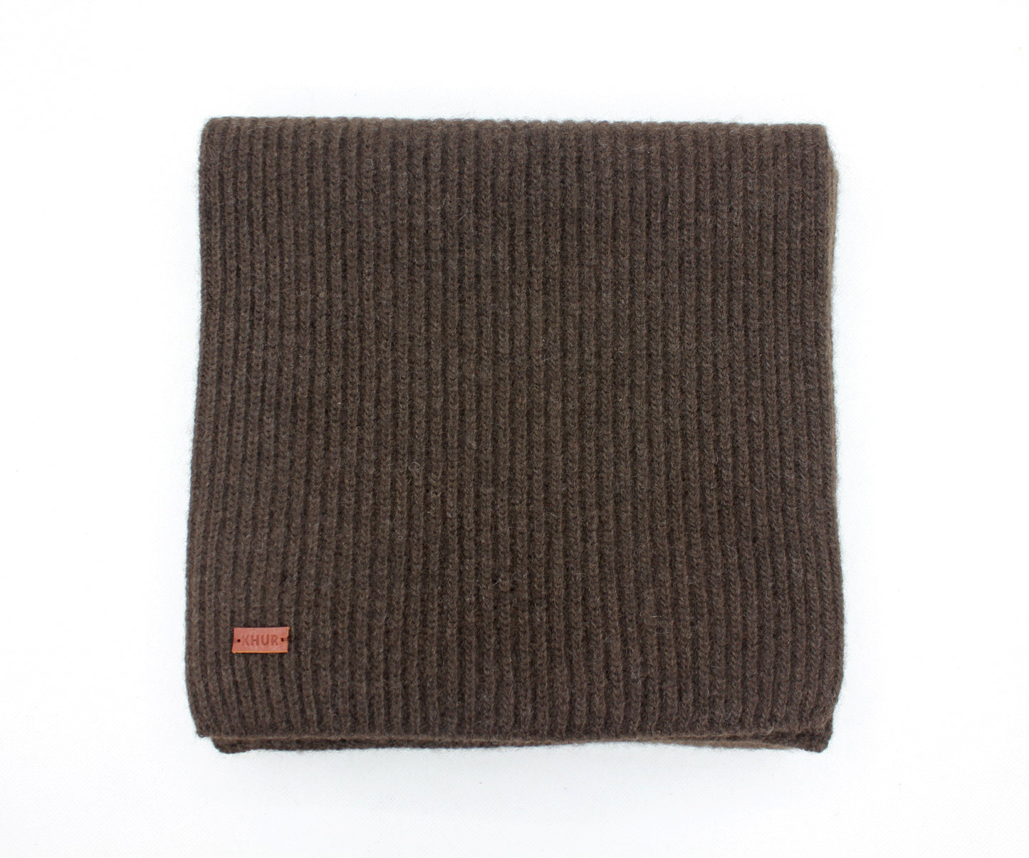 Yak wool - Winter Scarf