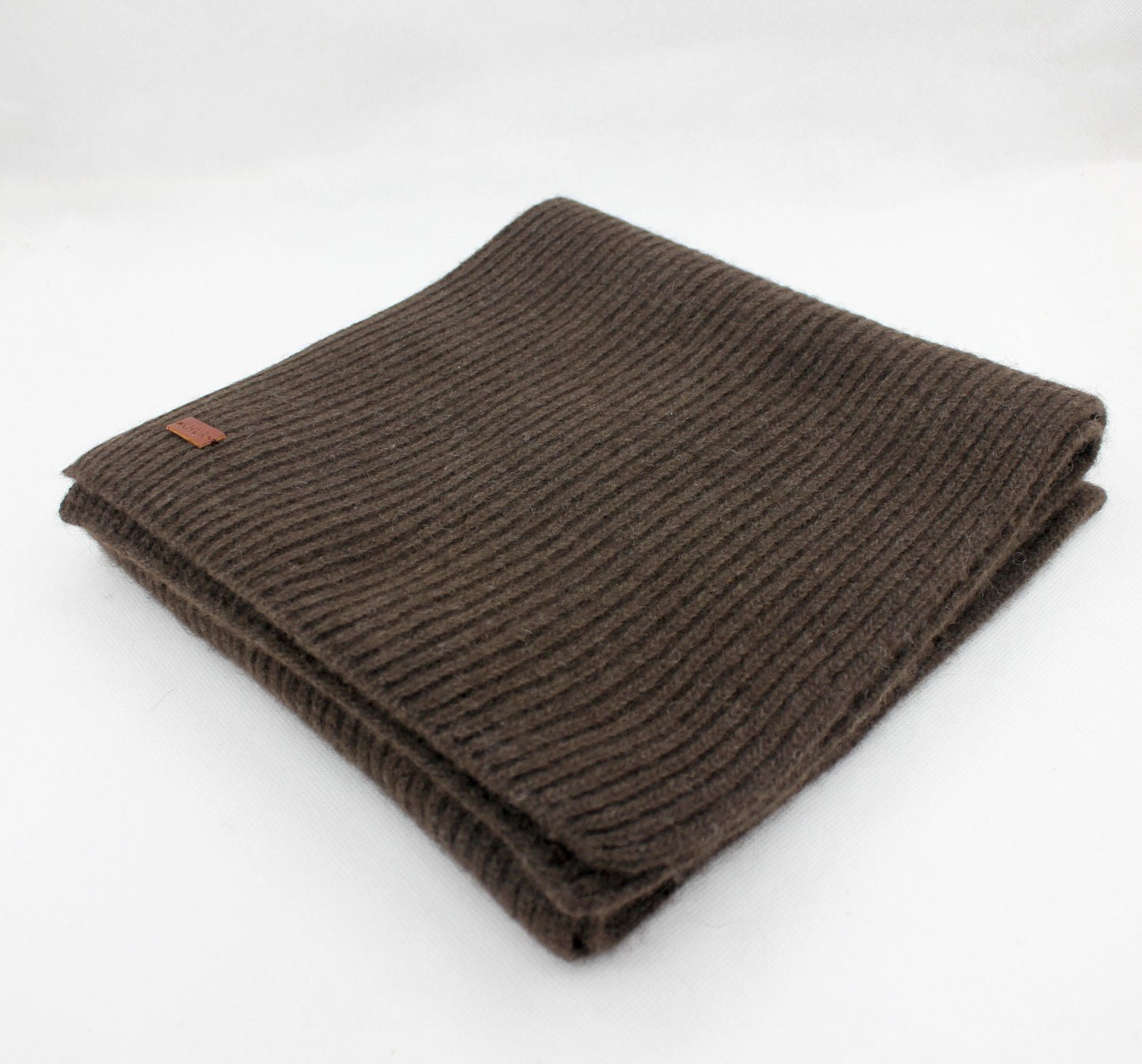 Yak wool - Winter Scarf