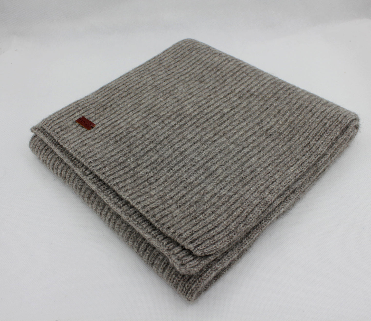 Yak wool - Winter Scarf