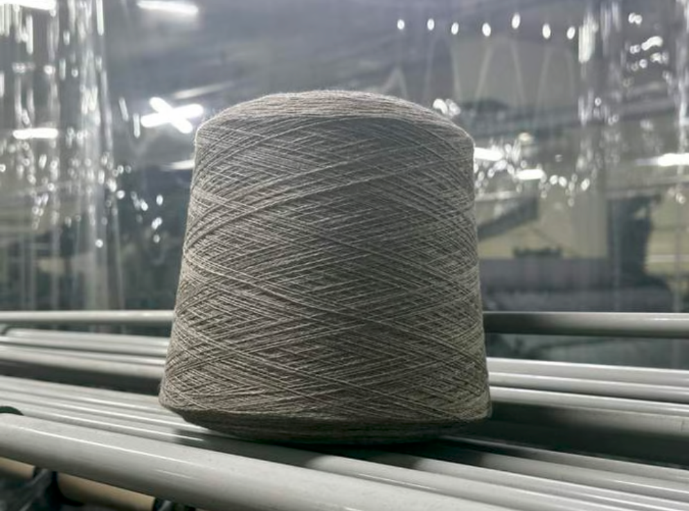 Yak Wool Slouchy Beanie – Winter Hat