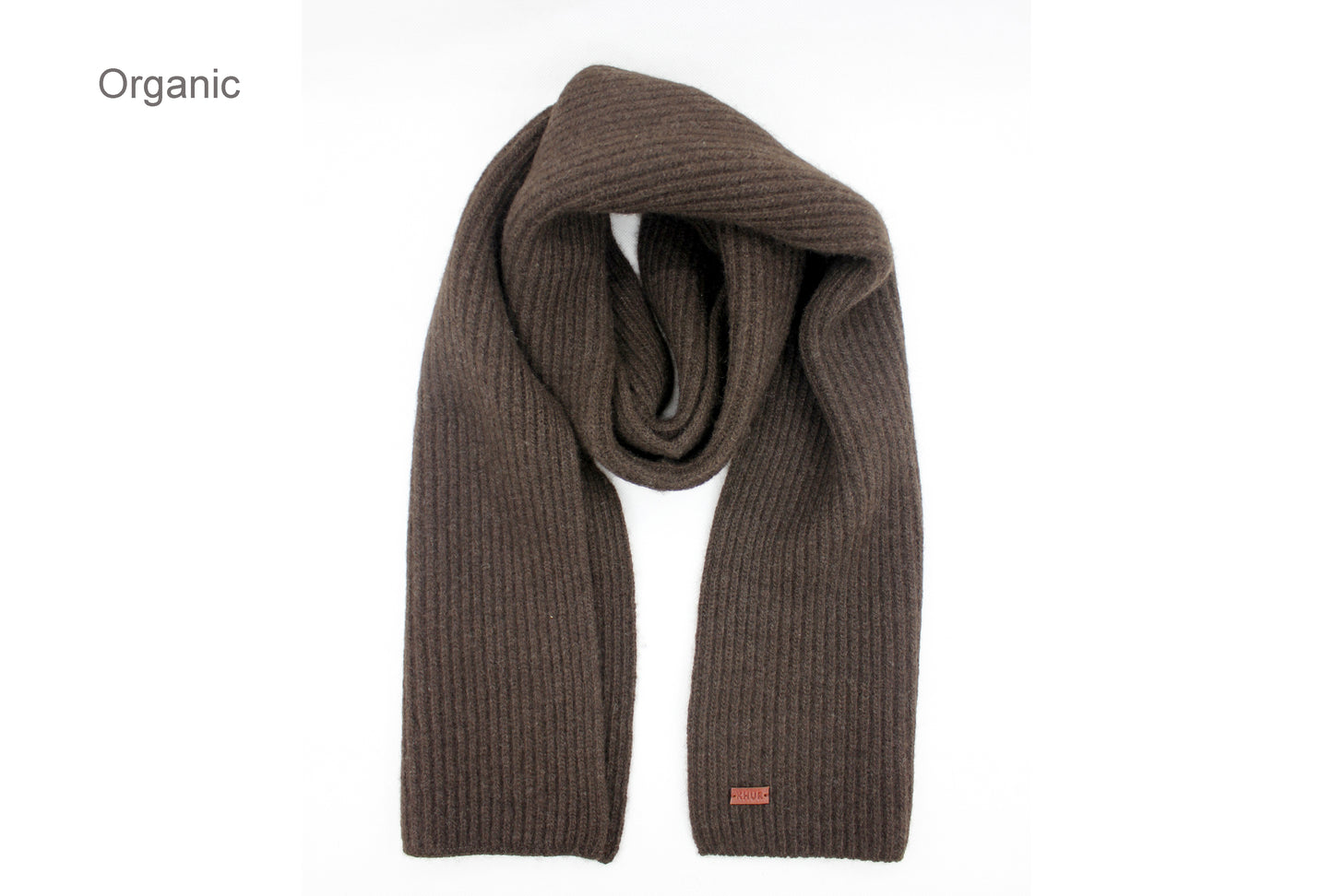 Yak wool - Winter Scarf