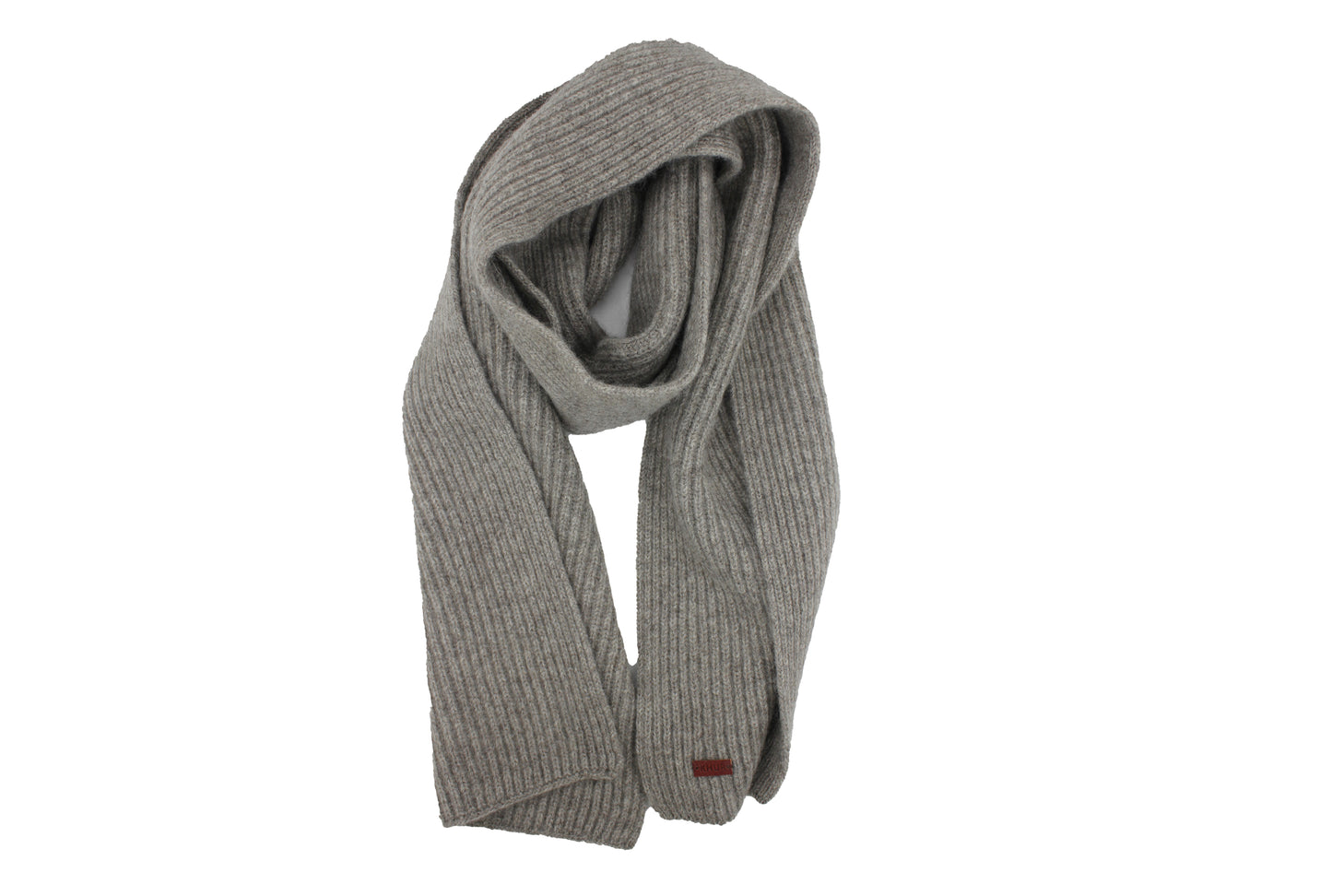 Yak wool - Winter Scarf