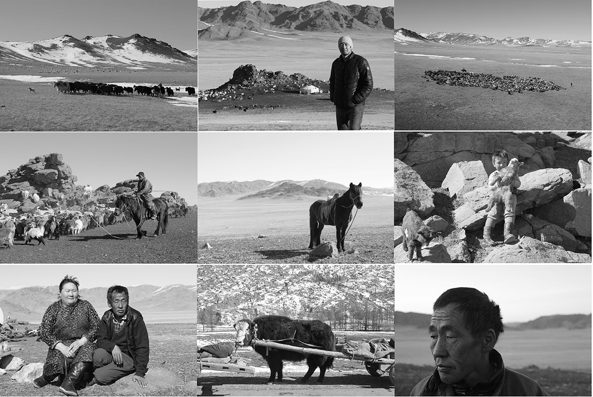 Pre-order Photo album Sarlag