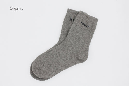 Yak wool - Winter Socks