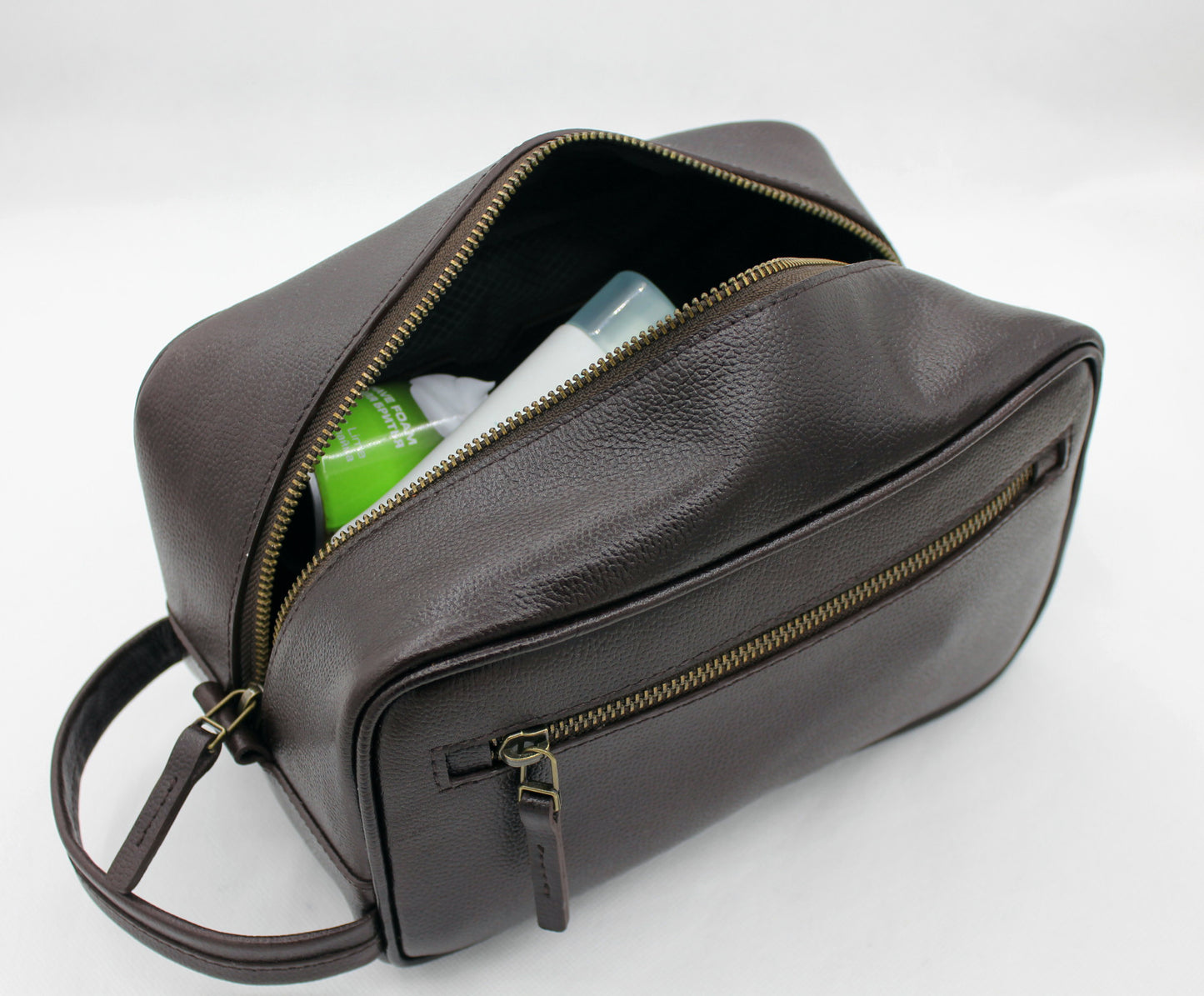 Toiletry bag