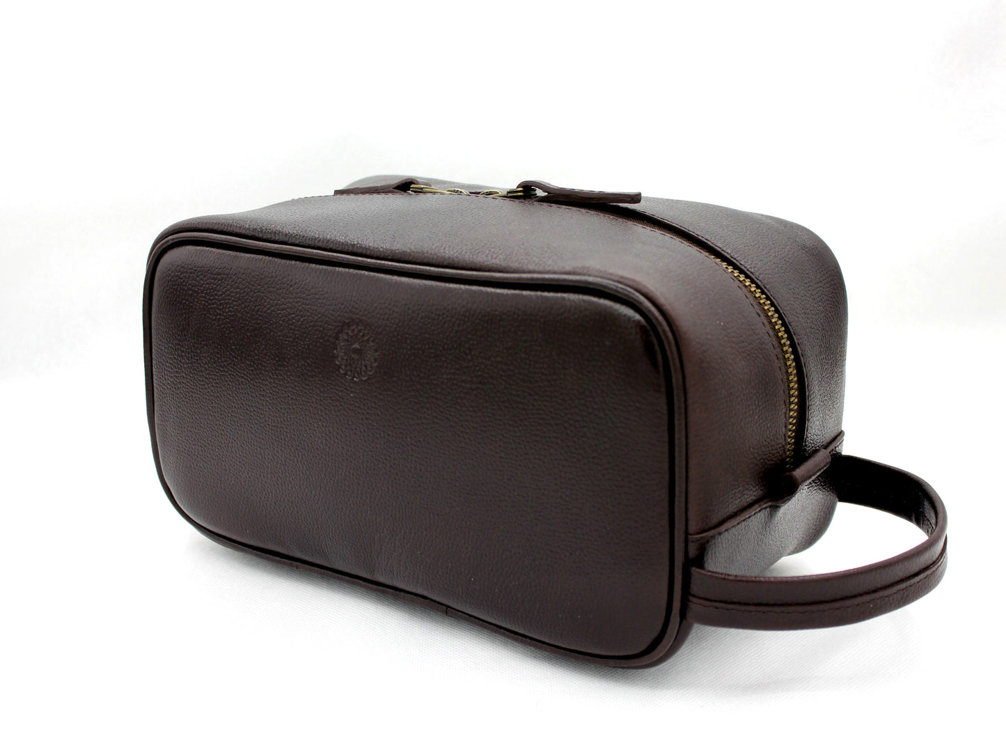 Toiletry bag