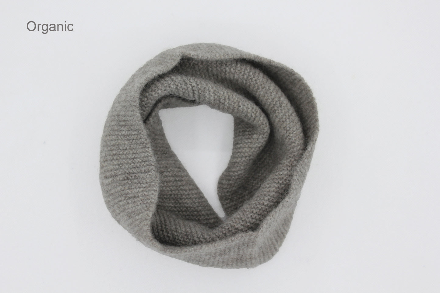 Yak wool Neck Warmer