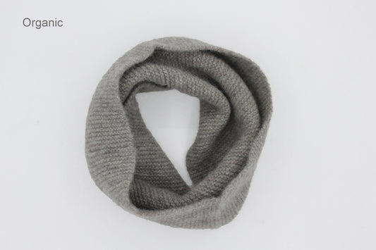 Yak wool Neck Warmer
