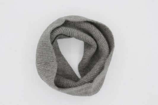 yak wool neck warmer